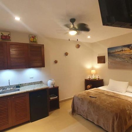Coralito Malecon Luxury Studio Isla Mujeres Εξωτερικό φωτογραφία