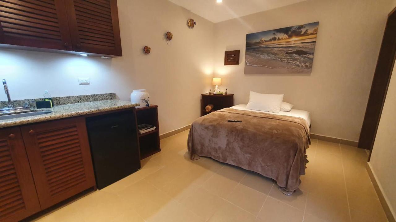 Coralito Malecon Luxury Studio Isla Mujeres Εξωτερικό φωτογραφία