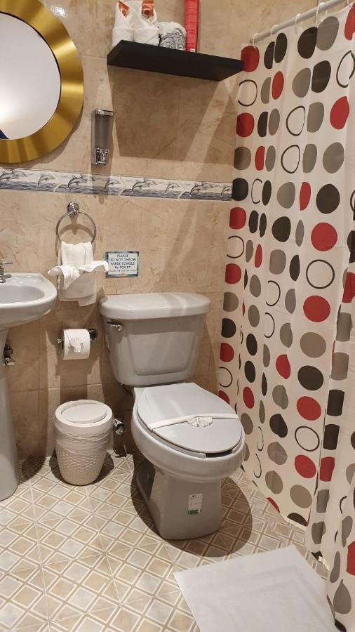 Coralito Malecon Luxury Studio Isla Mujeres Εξωτερικό φωτογραφία
