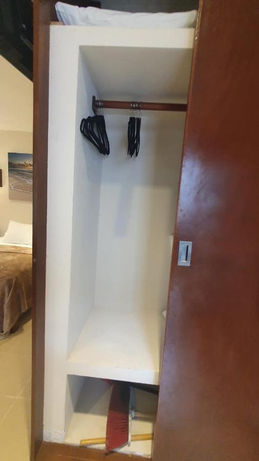 Coralito Malecon Luxury Studio Isla Mujeres Εξωτερικό φωτογραφία