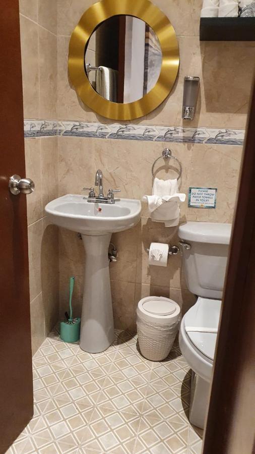 Coralito Malecon Luxury Studio Isla Mujeres Εξωτερικό φωτογραφία