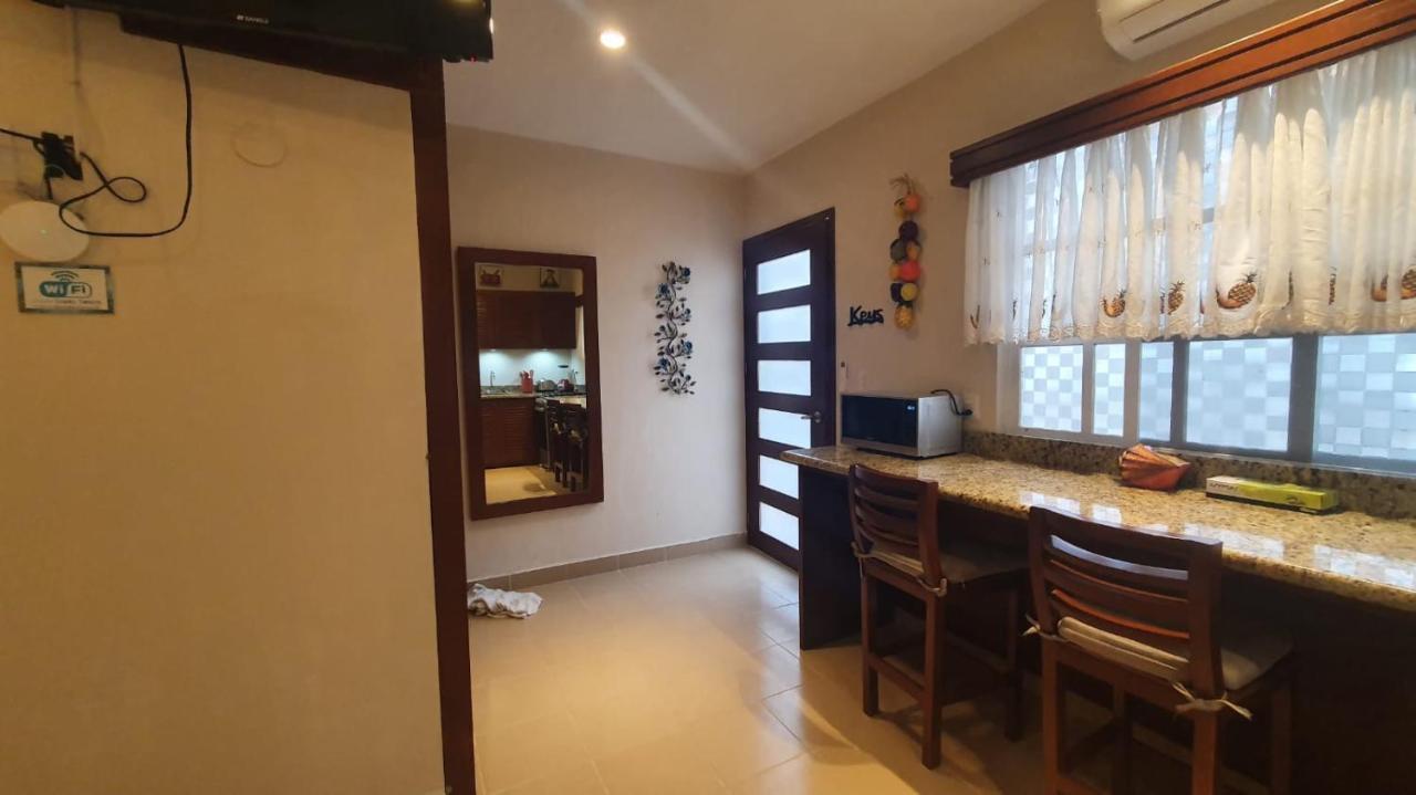 Coralito Malecon Luxury Studio Isla Mujeres Εξωτερικό φωτογραφία