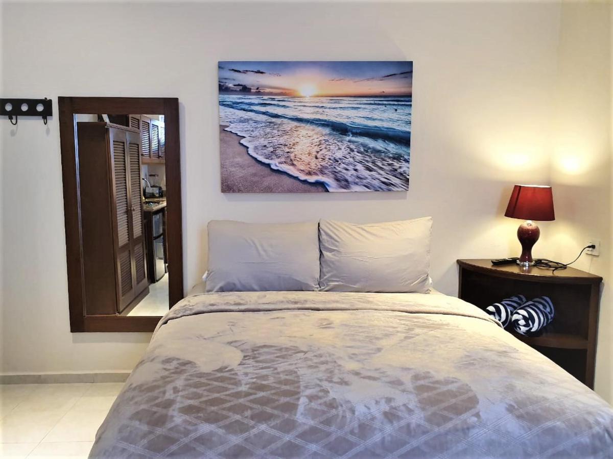 Coralito Malecon Luxury Studio Isla Mujeres Εξωτερικό φωτογραφία