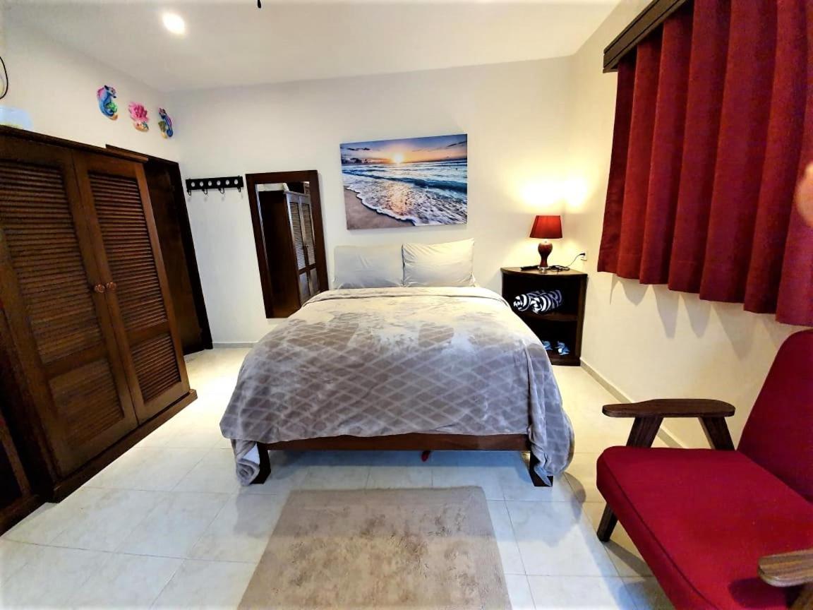 Coralito Malecon Luxury Studio Isla Mujeres Εξωτερικό φωτογραφία