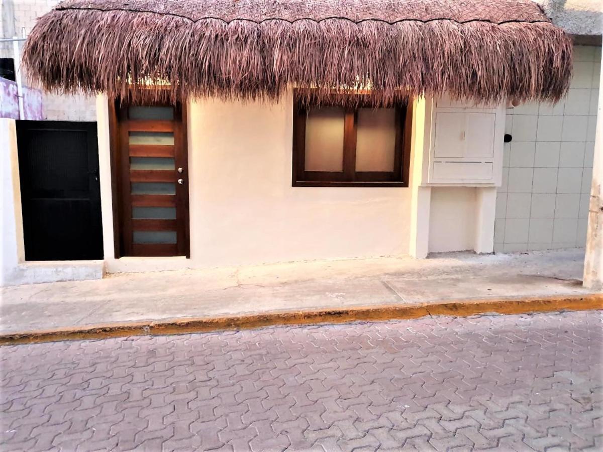 Coralito Malecon Luxury Studio Isla Mujeres Εξωτερικό φωτογραφία