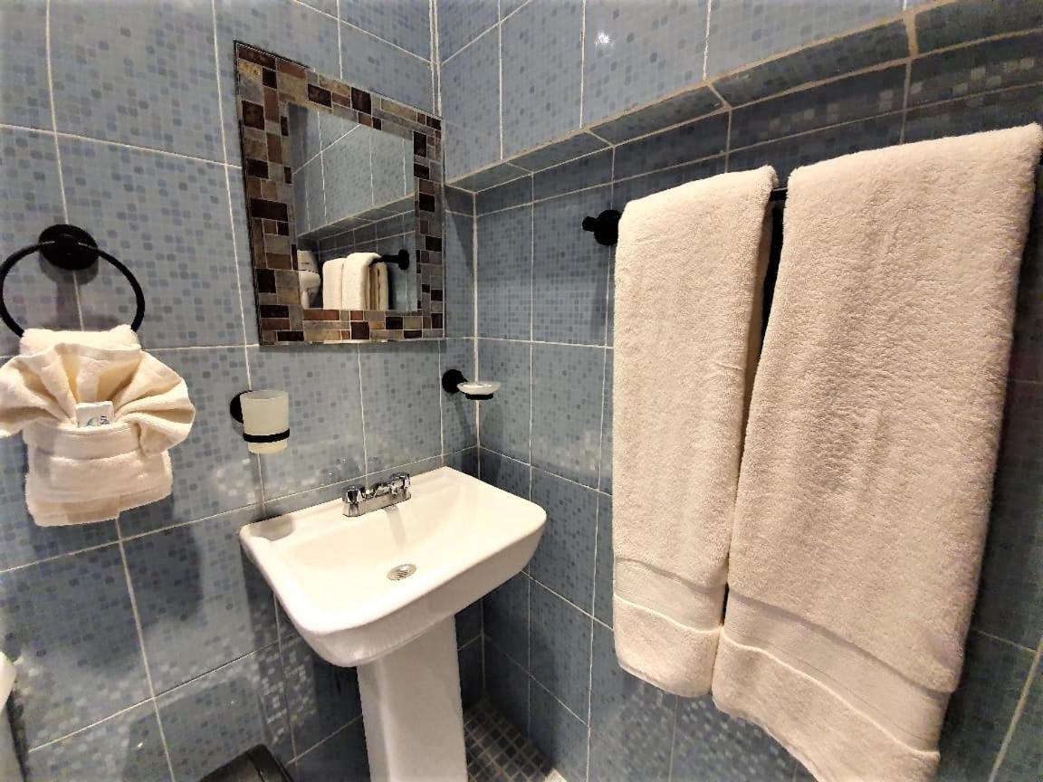 Coralito Malecon Luxury Studio Isla Mujeres Εξωτερικό φωτογραφία