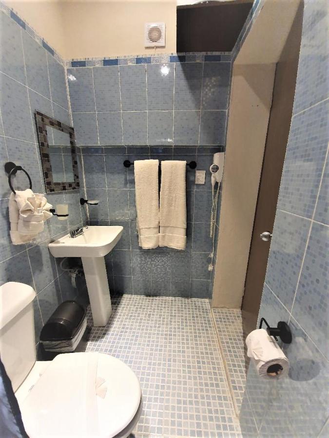 Coralito Malecon Luxury Studio Isla Mujeres Εξωτερικό φωτογραφία